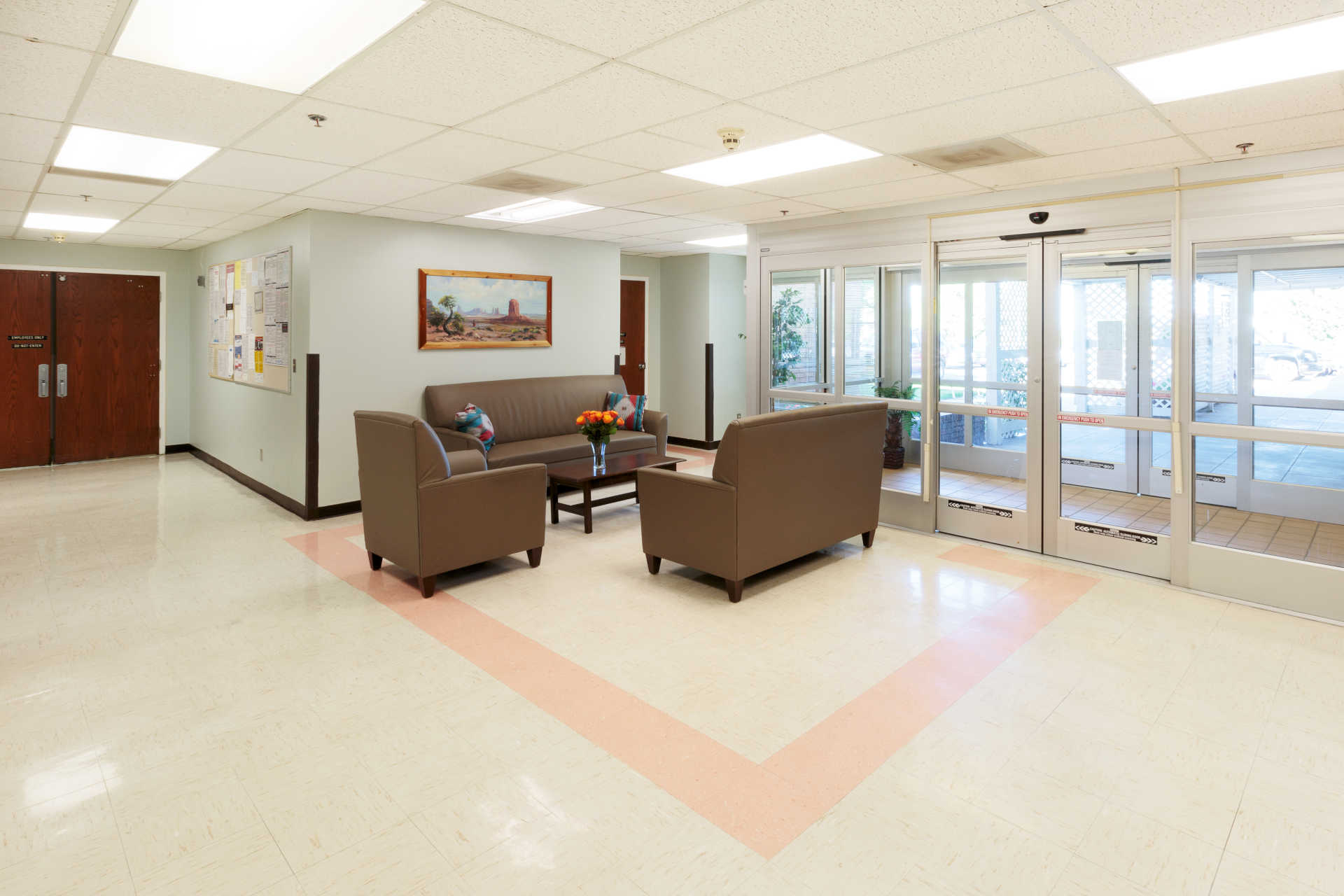 Four Corners Regional